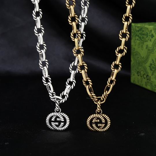 Gucci Necklace 12lyh357