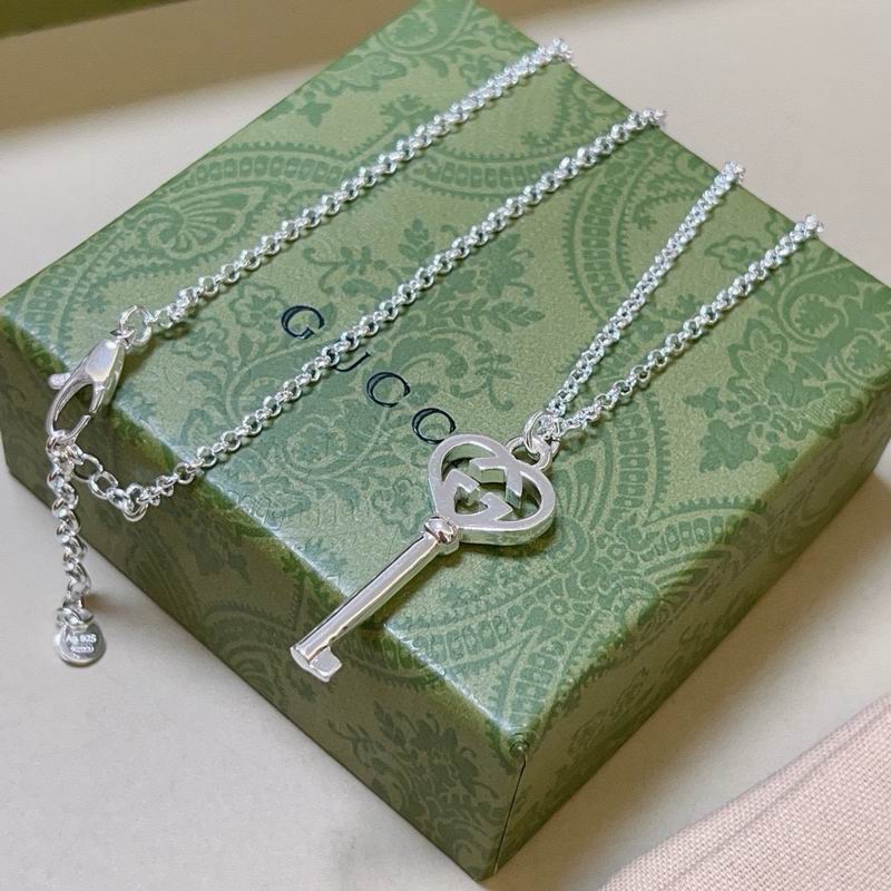 Gucci Necklace 12yxx325