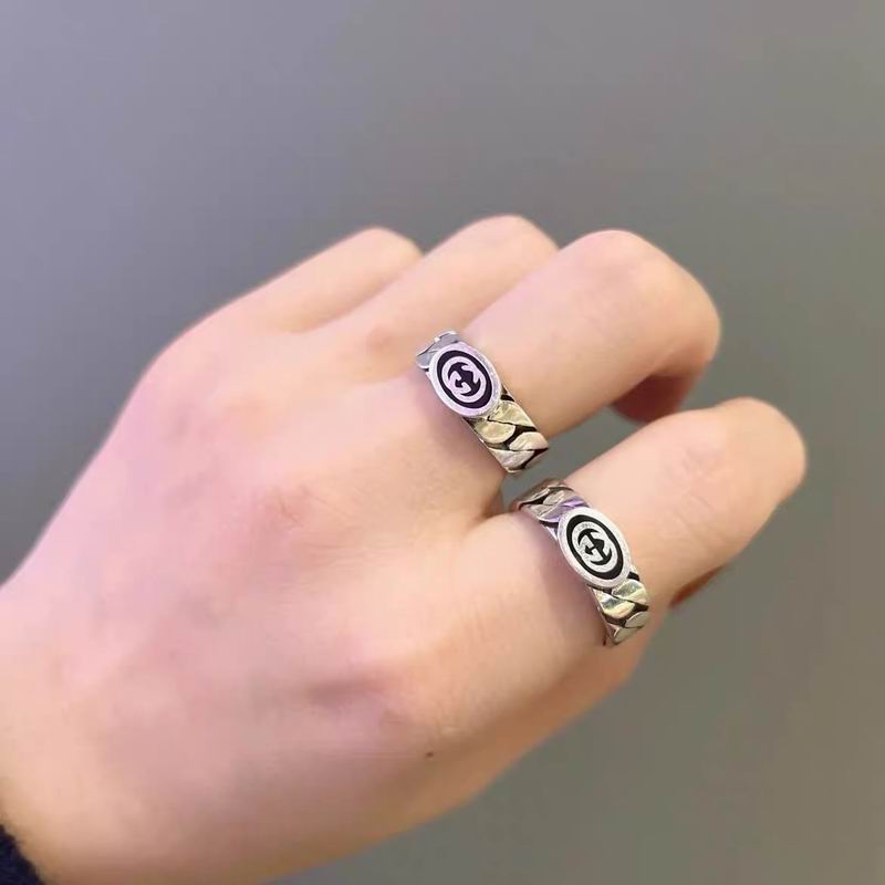 Gucci Ring 01lyr15