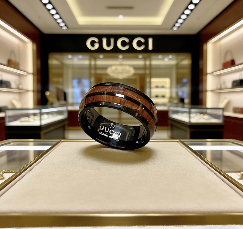 Gucci Ring 02yxs12