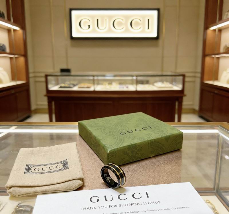Gucci Ring 03yxs18
