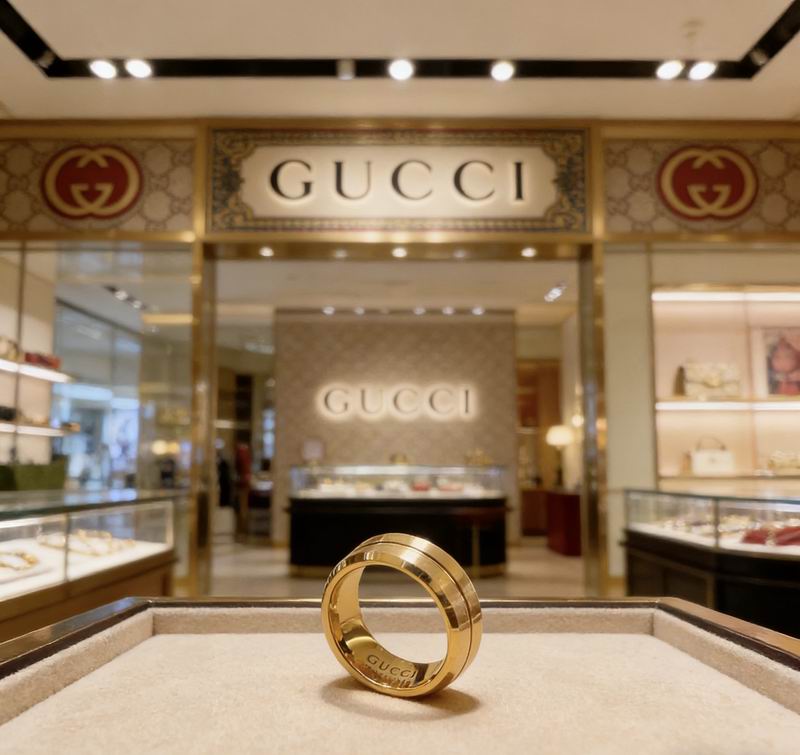 Gucci Ring 03yxs20