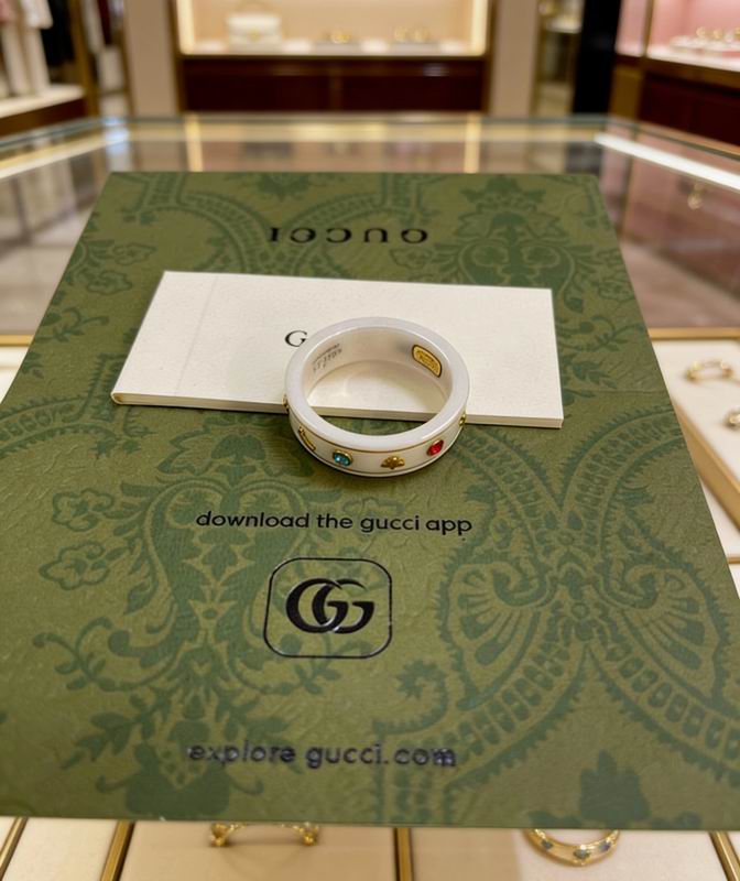 Gucci Ring 03yxs28