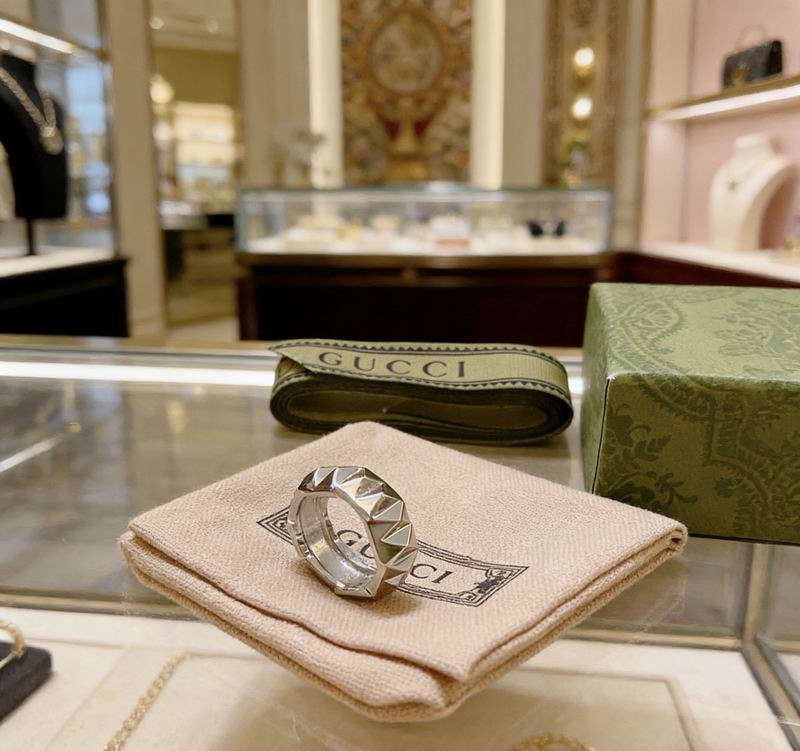 Gucci Ring 03yxs30