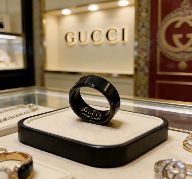 Gucci Ring 03yxs37
