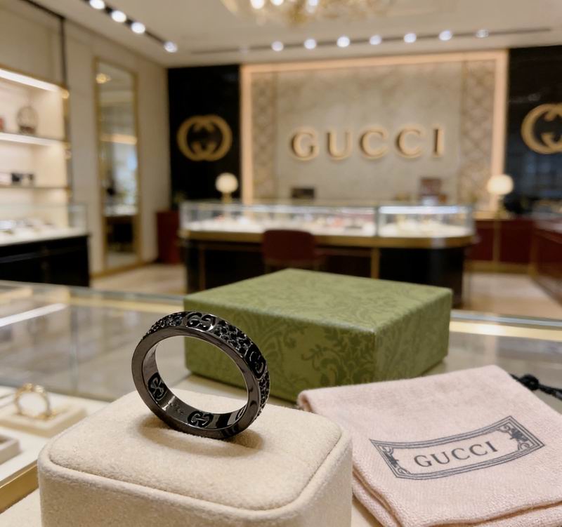 Gucci Ring 03yxs44
