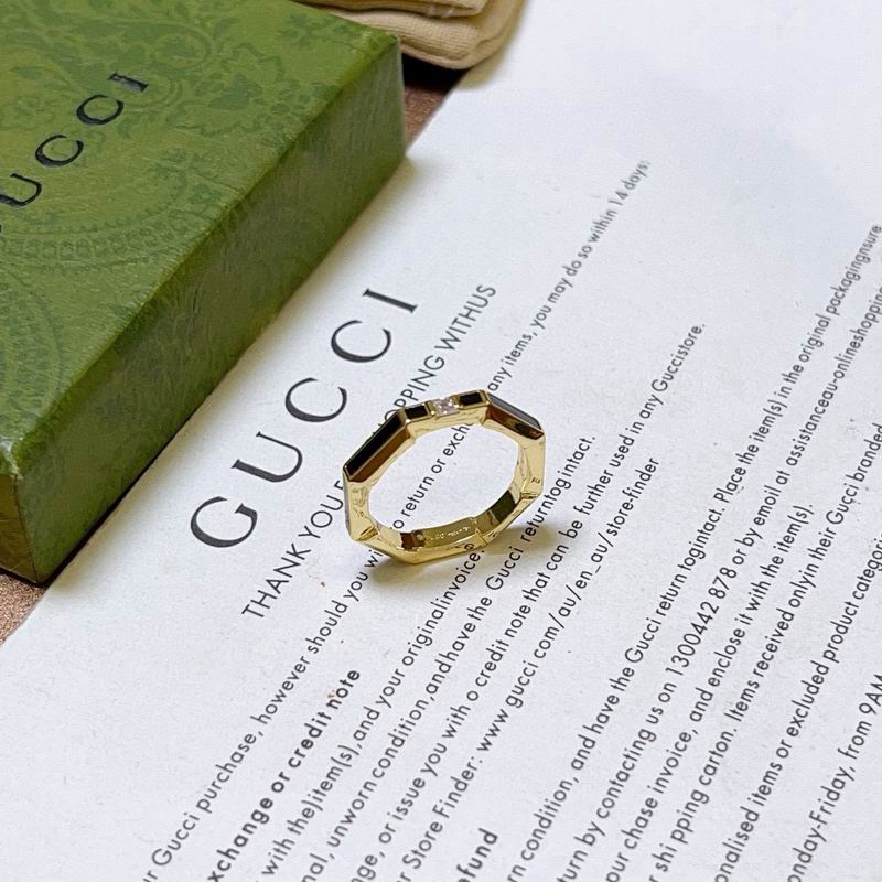 Gucci Ring 03yxs47