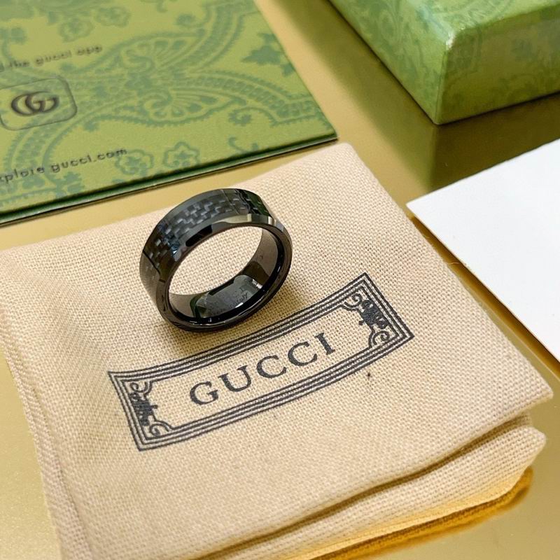 Gucci Ring 04yxs104