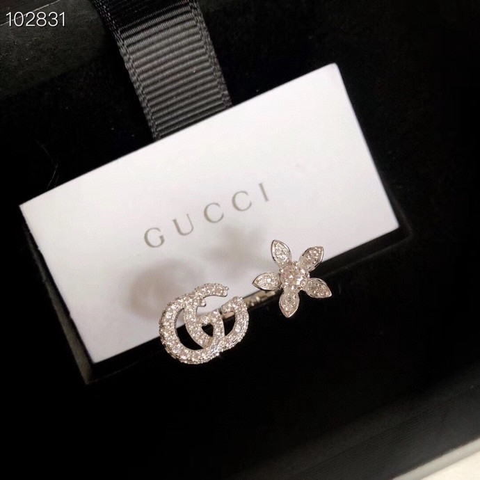 Gucci Ring 04yxs107