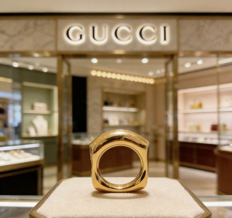 Gucci Ring 04yxs108
