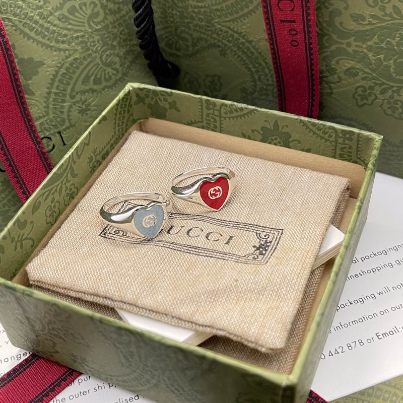 Gucci Ring 04yxs74