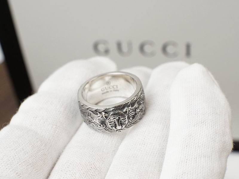Gucci Ring 04yxs75