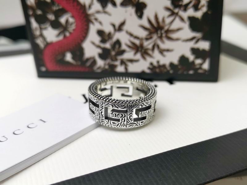 Gucci Ring 04yxs76