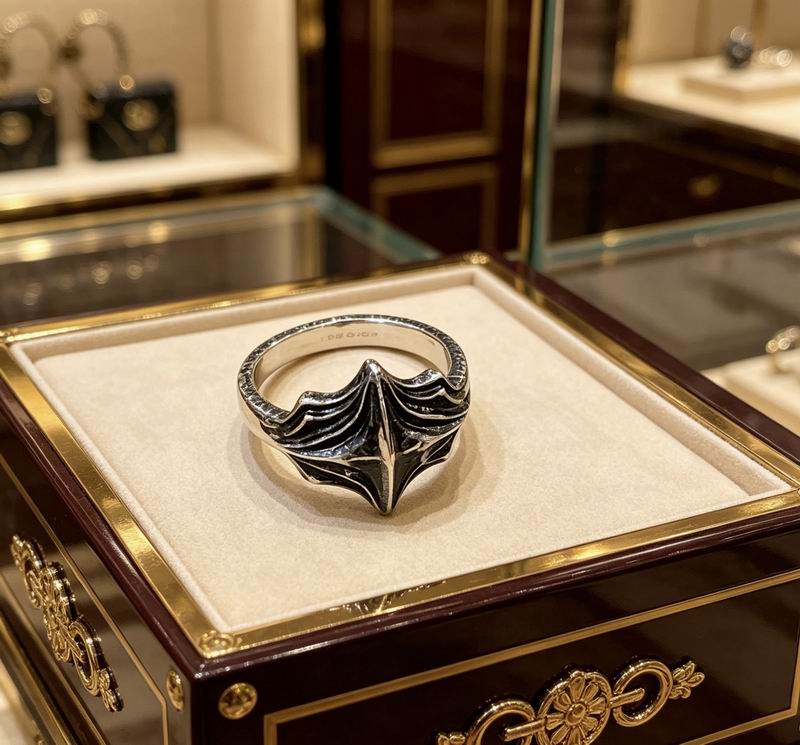 Gucci Ring 04yxs77