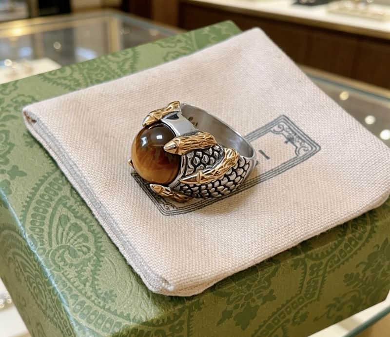 Gucci Ring 04yxs81
