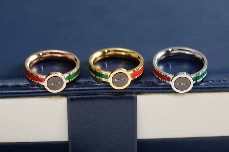 Gucci Ring 04yxs82