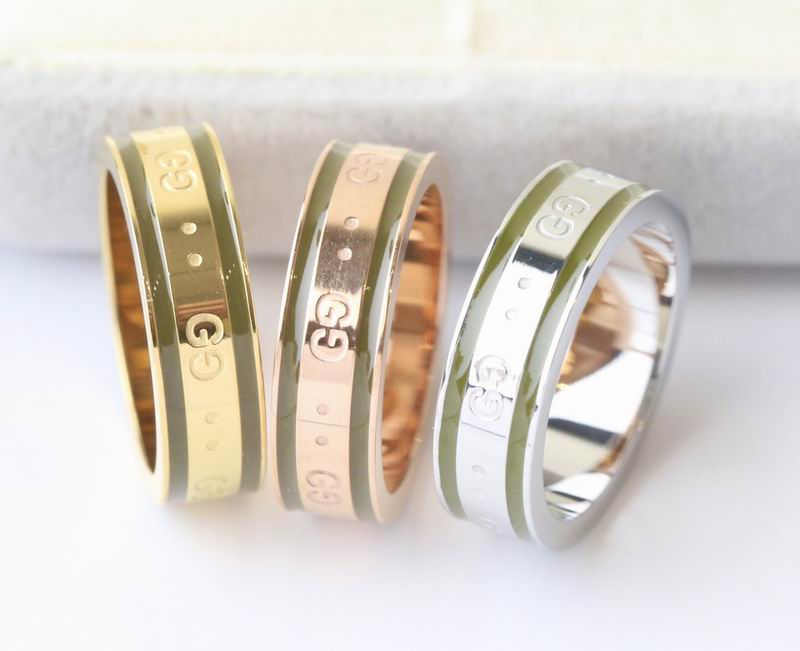 Gucci Ring 04yxs83