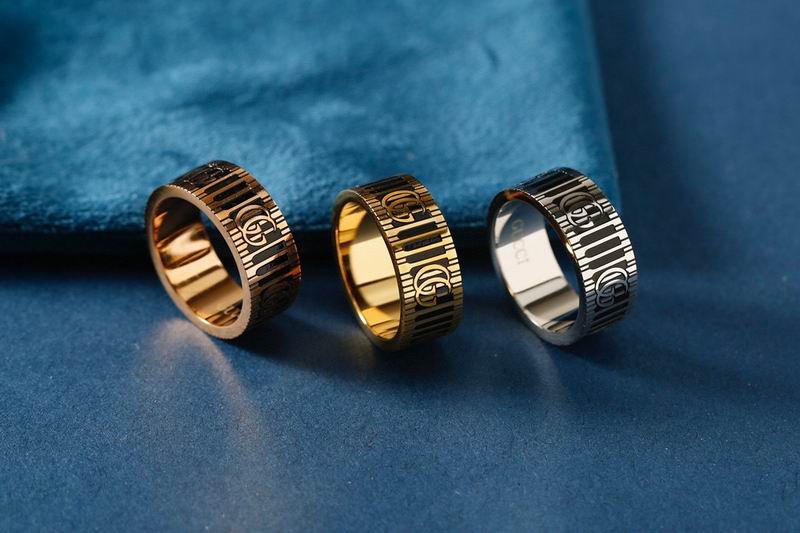 Gucci Ring 04yxs86