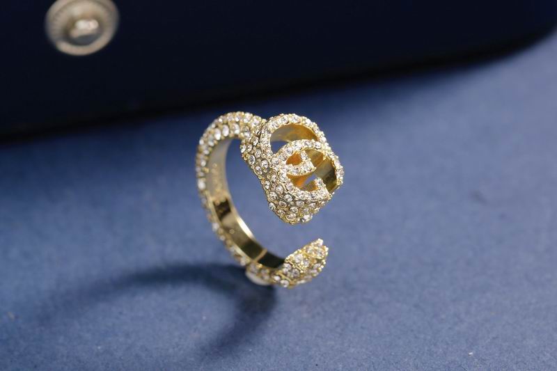 Gucci Ring 04yxs88