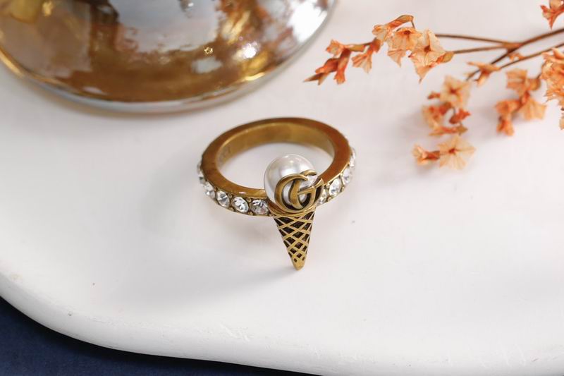 Gucci Ring 04yxs89