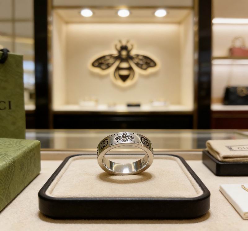 Gucci Ring 04yxs96