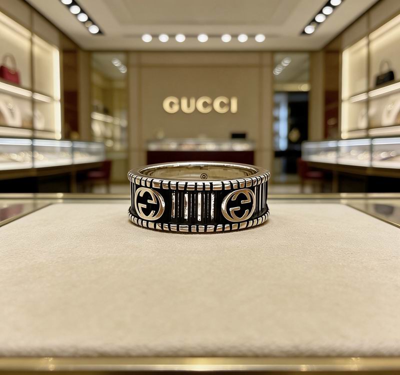 Gucci Ring 04yxs97