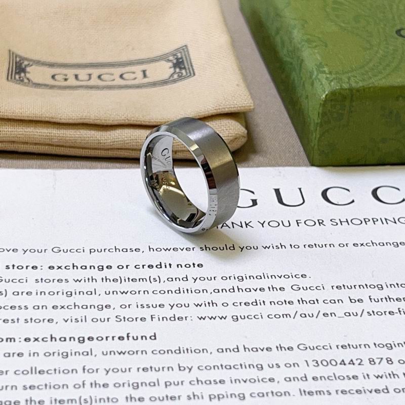 Gucci Ring 05yxh17