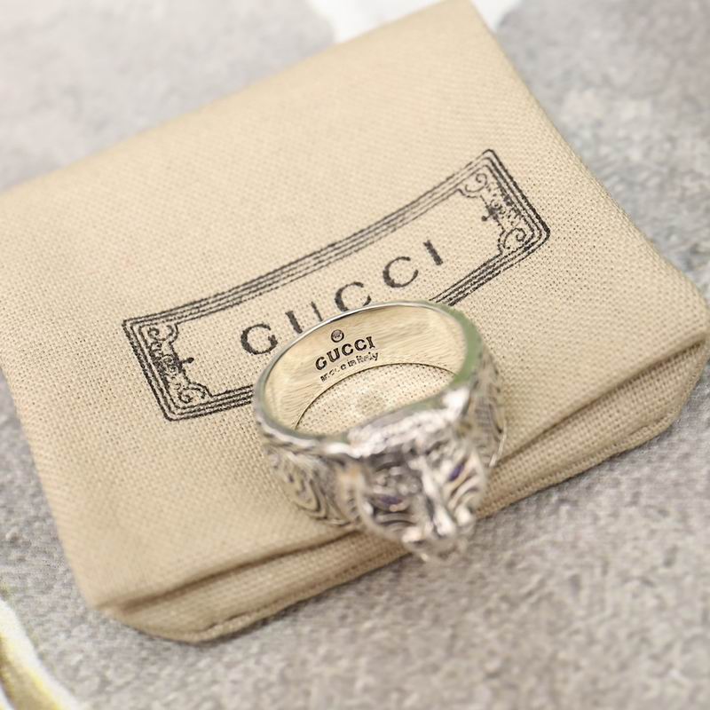 Gucci Ring 05yxh26