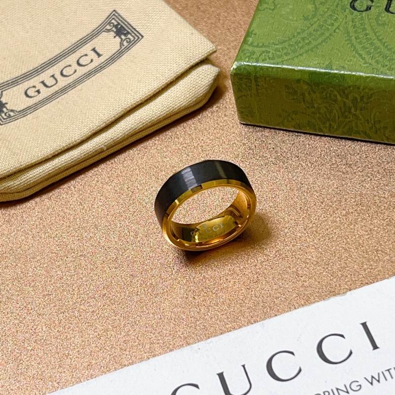 Gucci Ring 05yxh31