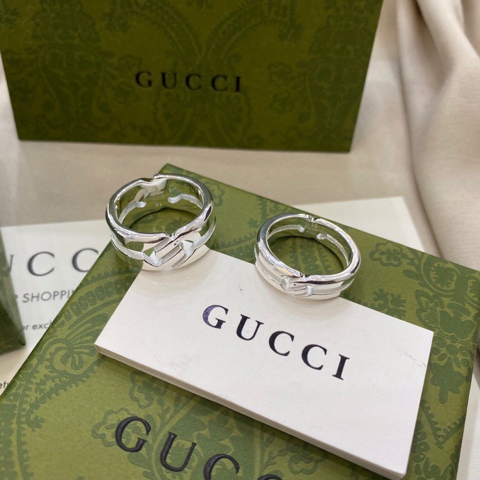 Gucci Ring 05yxh41