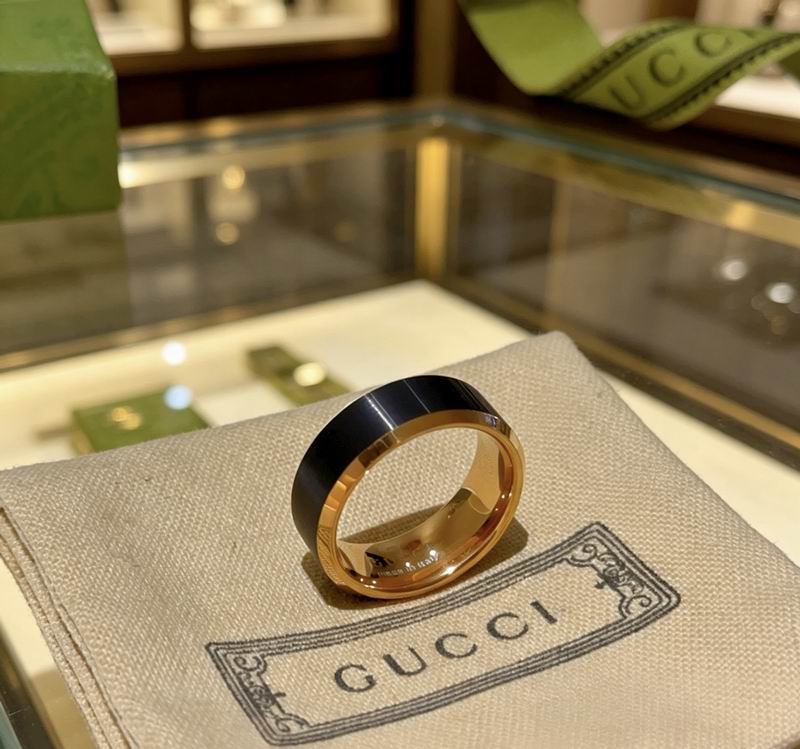 Gucci Ring 05yxs07