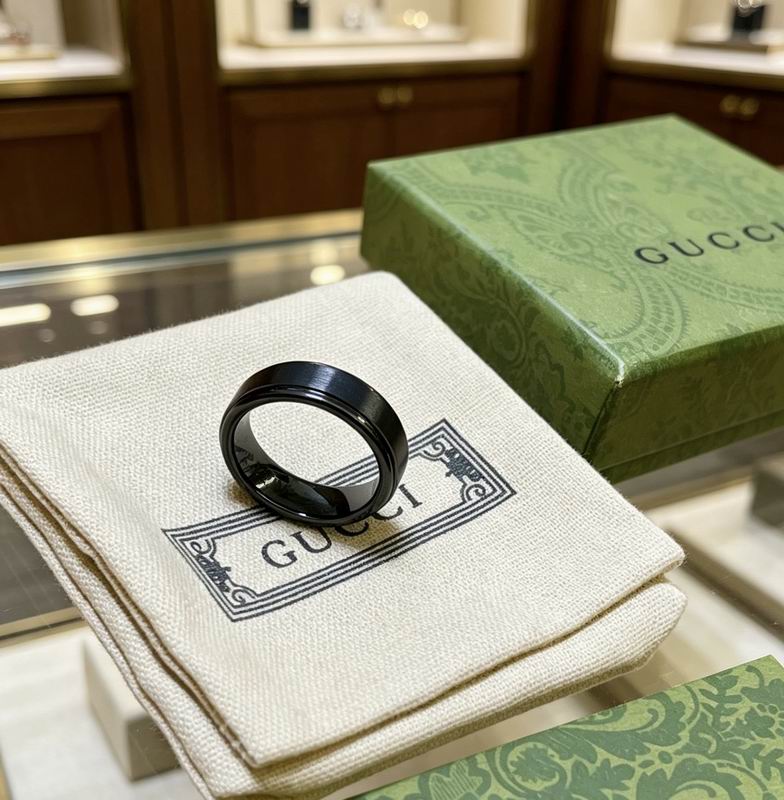 Gucci Ring 05yxs08