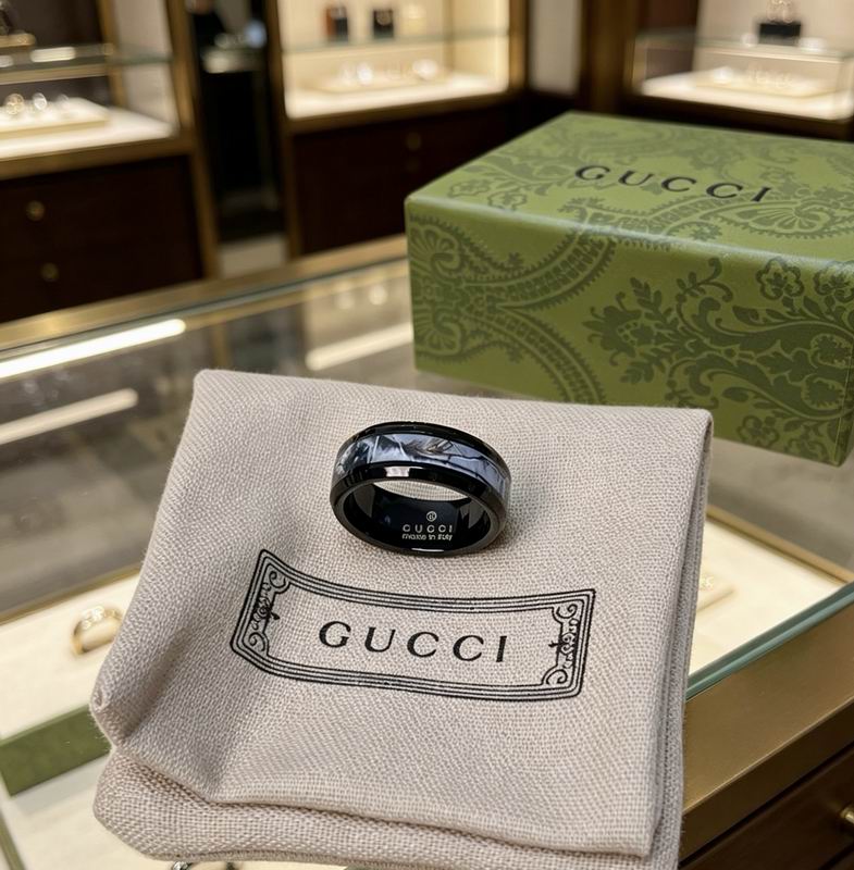 Gucci Ring 05yxs10