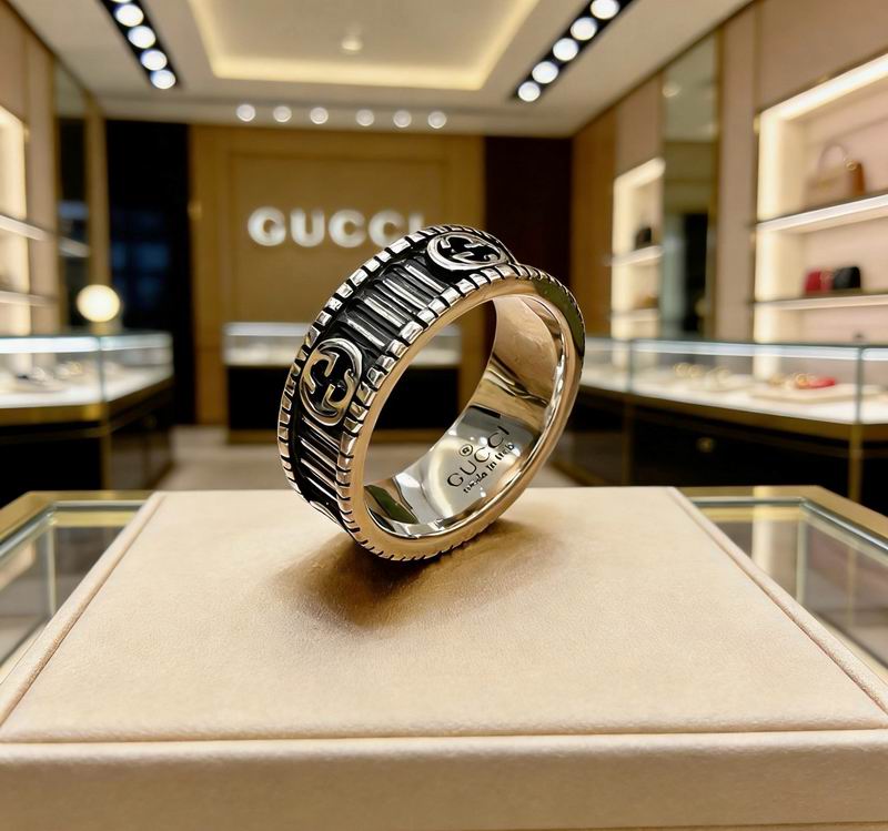 Gucci Ring 05yxs12