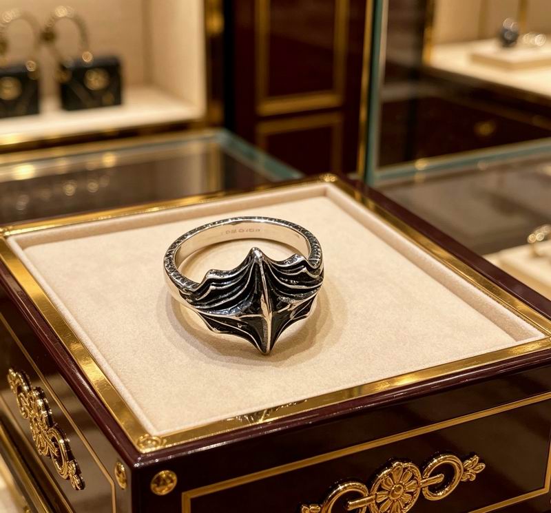Gucci Ring 05yxs21