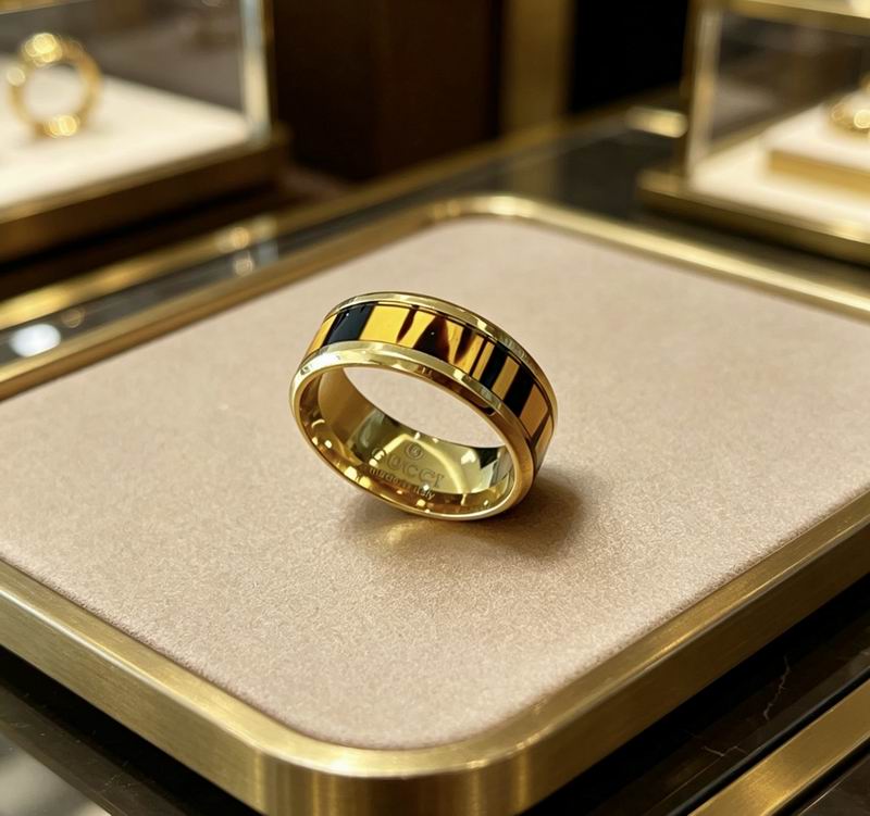 Gucci Ring 05yxs26