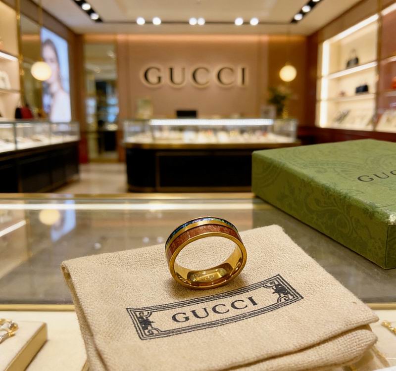 Gucci Ring 05yxs27