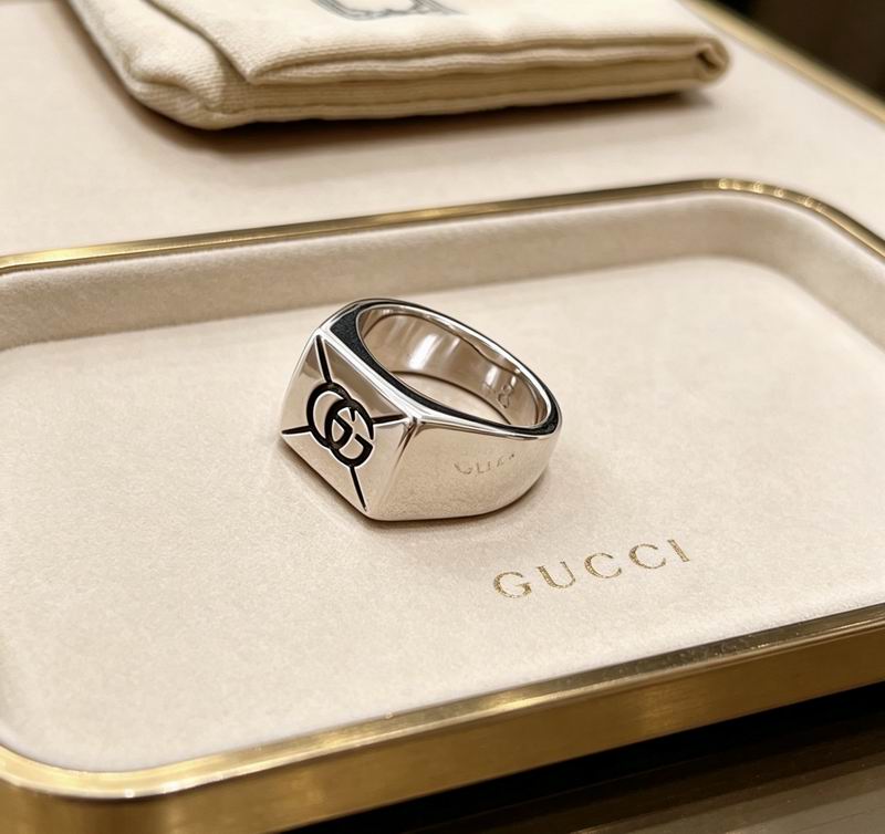 Gucci Ring 05yxs28
