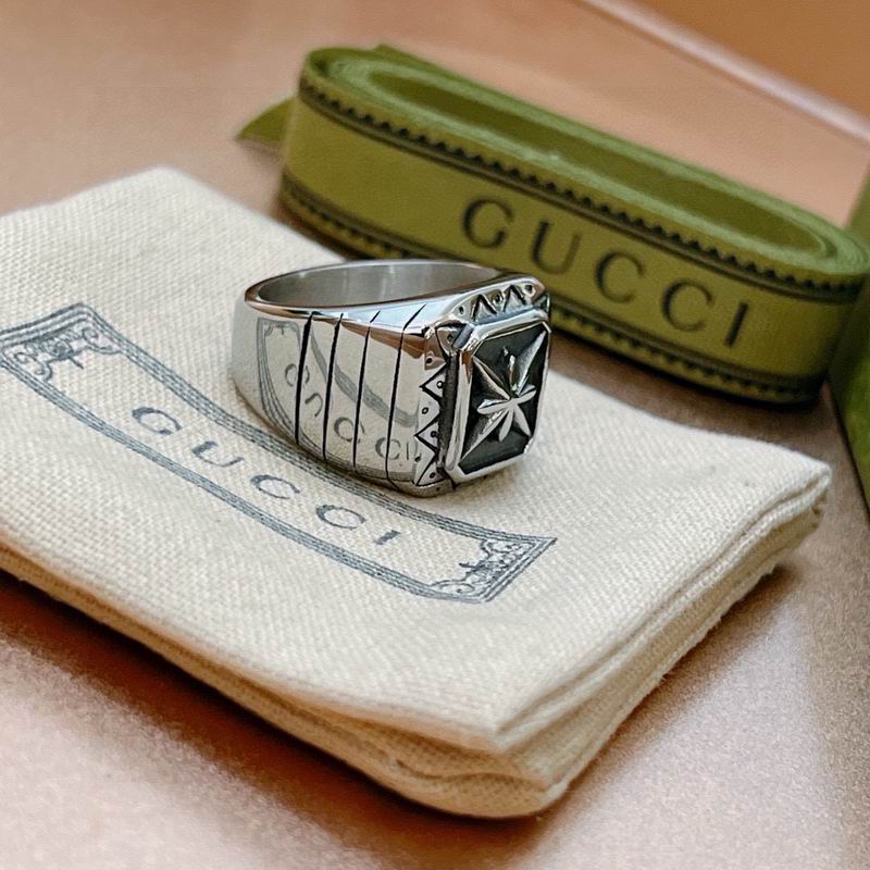 Gucci Ring 07yxh14