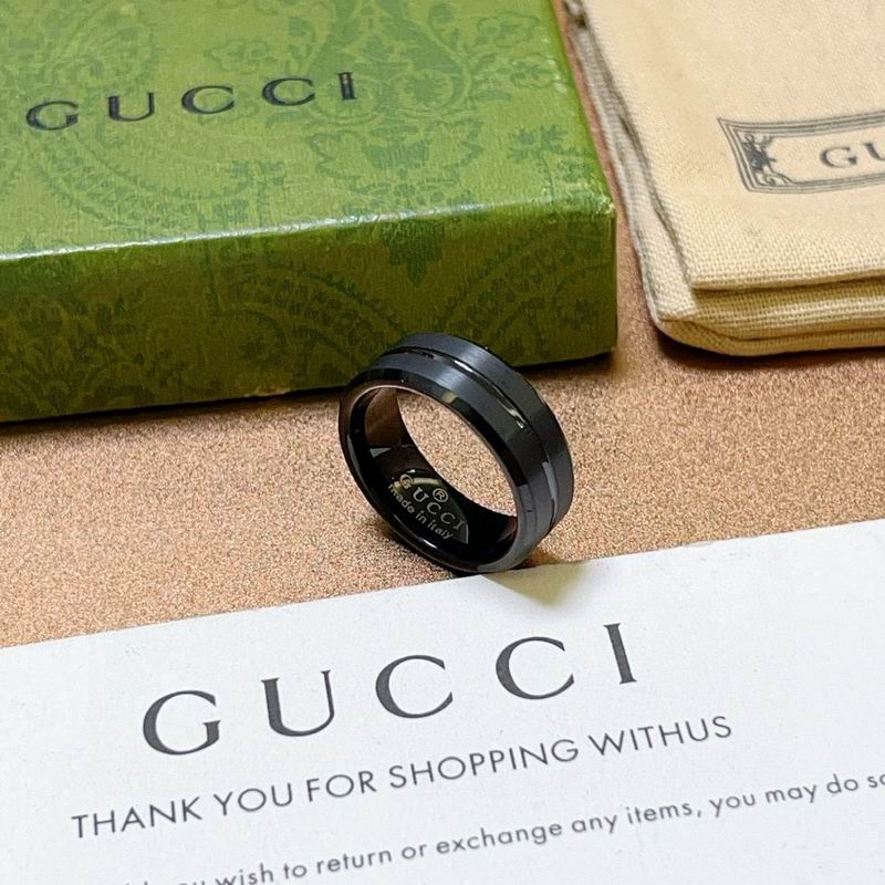 Gucci Ring 07yxh20