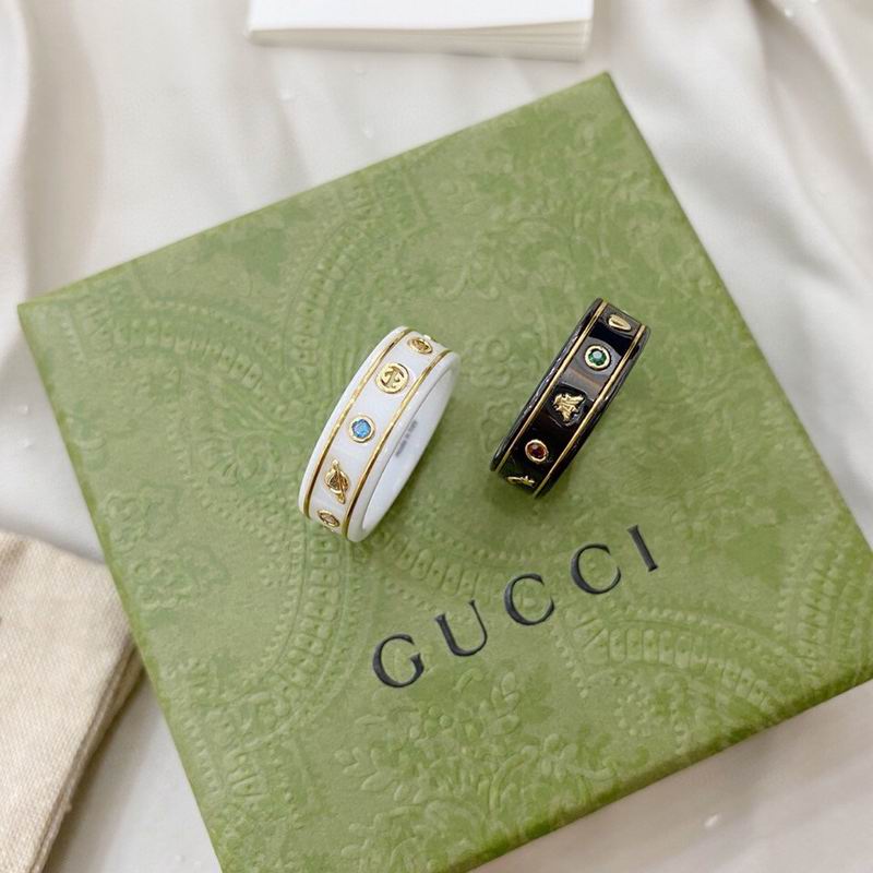 Gucci Ring 09yxx14