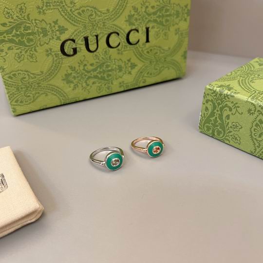 Gucci Ring 10lyh35