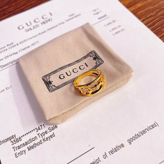 Gucci Ring 10lyh46