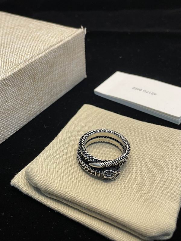 Gucci Ring 10yxx36