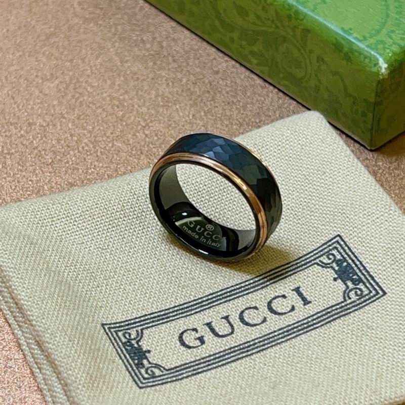Gucci Ring 10yxx38