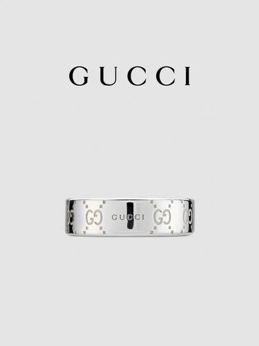 Gucci Ring 11lyh100