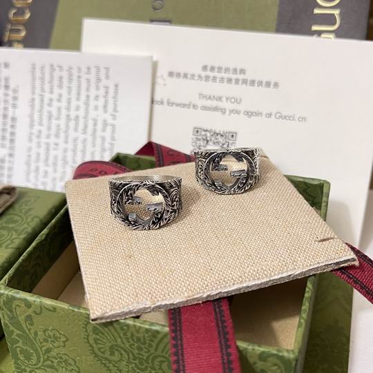 Gucci Ring 11lyh126