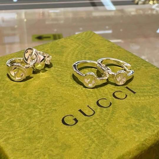 Gucci Ring 11lyh131