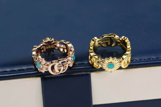 Gucci Ring 11lyh156