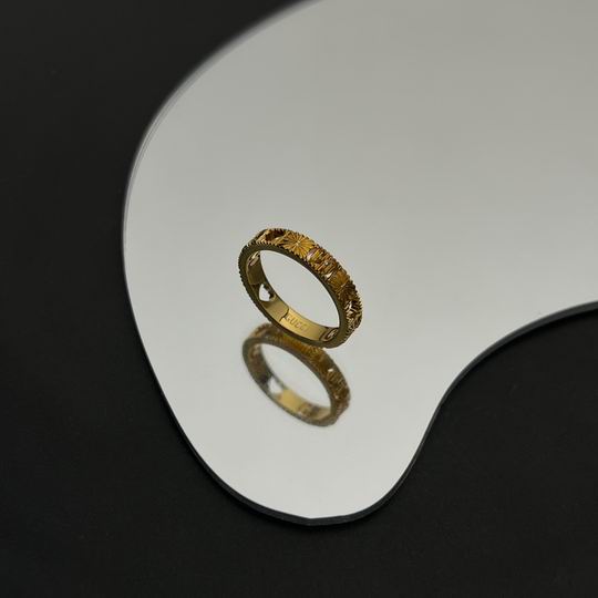 Gucci Ring 11lyh170